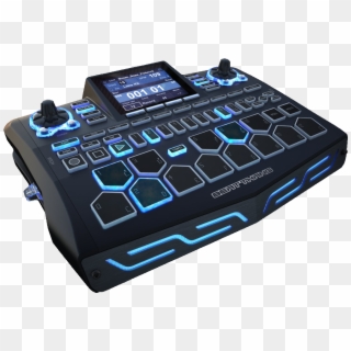 Beat Machine Png Transparent Background - Bke Beat Thang, Png Download