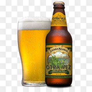 America's 3rd Largest Craft Beer Producer Has Gone - Sierra Nevada Otra Vez Gose, HD Png Download