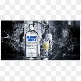 Mobar - Vodka Absolut, HD Png Download