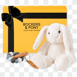 Baby Bunny Love Gift Hamper - Hamper, HD Png Download