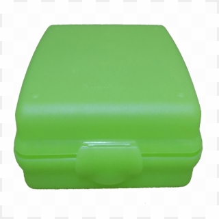 Lunch Box Green Farghalystore - Bar Stool, HD Png Download