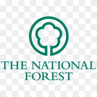 National Forest Logo, HD Png Download