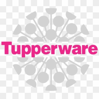Tupperware Logo, HD Png Download