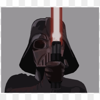 New Profile Picture Darth Vader - Darth Vader, HD Png Download