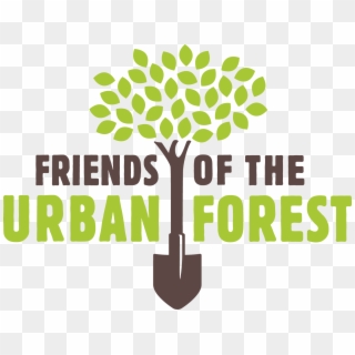 Friends Of The Urban Forest, HD Png Download