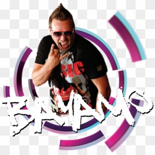 Dance Dj Png - Grandweld, Transparent Png