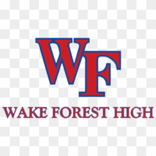 Wake Forest High School, HD Png Download