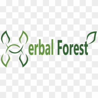 Herbal Forest Logo - Canine Vaginal Cytology, HD Png Download