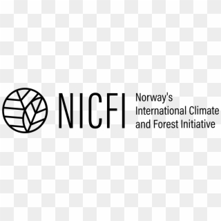 Download For Screen - Nicfi Logo, HD Png Download