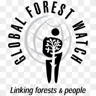 Global Forest Watch Logo Png Transparent - Global Forest Watch, Png Download