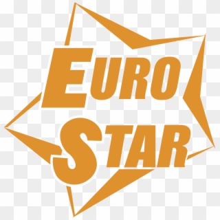 Eurostar Logo Png Transparent - Eurostar International Limited, Png Download