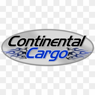 Continental Cargo By Forest River - Electric Blue, HD Png Download