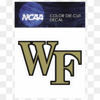 Wake Forest University, HD Png Download