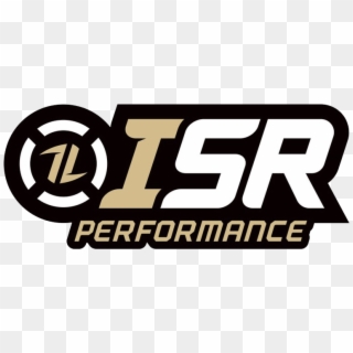 Isr Performance - Isr Performance Logo, HD Png Download