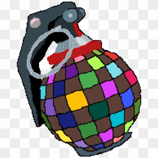Boogie Bomb Png - Boogie Bomb Clipart, Transparent Png
