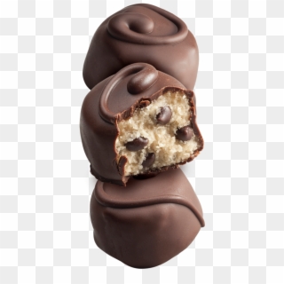 Chocolate Do Bites - Chocolate, HD Png Download