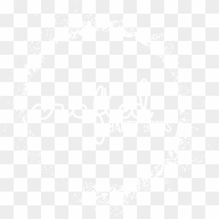 Crafted Baked Goods - Johns Hopkins Logo White, HD Png Download