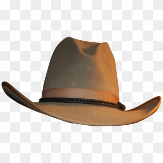 Cowboy Hat 563854 Clip - Cowgirl Hat Png, Transparent Png
