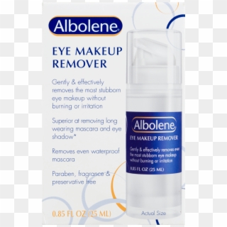 Albolene, HD Png Download
