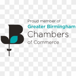 How Exciting Let's See What Positive Outcomes This - Birmingham Chamber Of Commerce Logo, HD Png Download