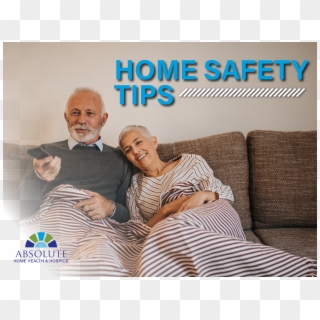 Fall-proof Your Home [safety Tips Inside] The Absolute, HD Png Download