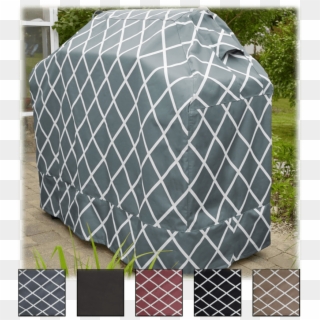 Great Bay Home Heavy Duty Waterproof Grill Cover - Seattle Public Library, HD Png Download