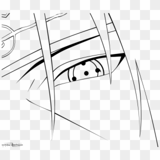 20 Easy Sharingan Drawing Ideas  How to Draw