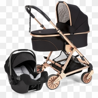 best baby strollers with car seat 2018