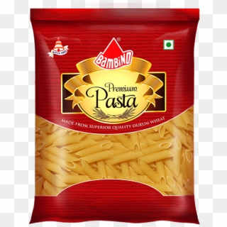 Our Products - Bambino Pasta Penne 250gm, HD Png Download