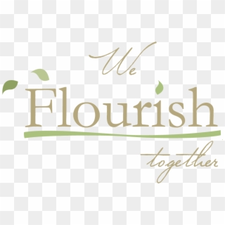 Flourish With Us - Eight Thonglor, HD Png Download