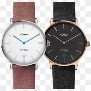 Home Page New Design - Nowa Watch Price, HD Png Download