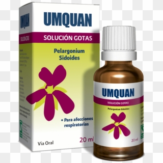 Umquan Gotas X 20 Ml - Umquan Gotas, HD Png Download