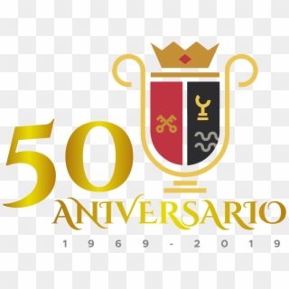 Logo 50 Aniversario Png, Transparent Png