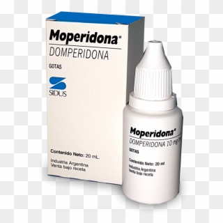 Moperidona Gotas - Cosmetics, HD Png Download