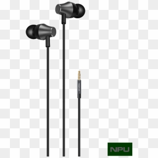 Hmd Has Made The Nokia Stereo Earphones Wh 301 Available - Nokia Wh 301, HD Png Download