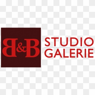 Studio Galerie B&b - Graphic Design, HD Png Download