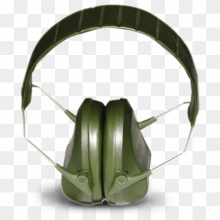 Protective Earphones - Headphones, HD Png Download
