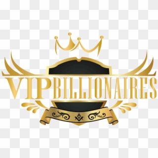 Billionaire Logo Png, Transparent Png