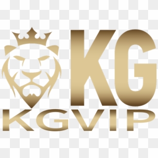 Kgviplogo - Graphic Design, HD Png Download