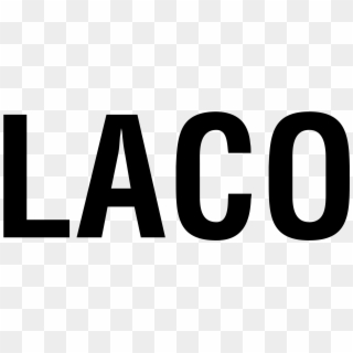 Laco Logo Png Transparent - Glace De La Ferme, Png Download