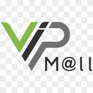 Vip Mall Vip Mall - Graphic Design, HD Png Download
