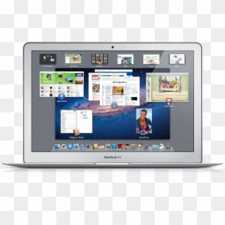 Latest Mac Os, HD Png Download
