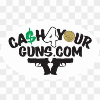 Cash For Your Guns Port St - Airsoft Gun, HD Png Download