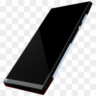 The Next Big Thing In Cell Phones Anonymous Mon Jul - Turing Phone, HD Png Download
