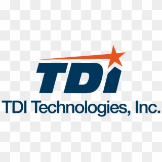 Home Tdi Technologies Ff6633 - Tdi Technologies Logo, HD Png Download