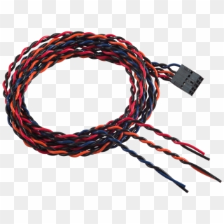 Pco 7115 Cable 1 2048 - Wire, HD Png Download