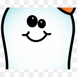 Ghost Girl Cliparts - Cute Ghosts Clipart, HD Png Download
