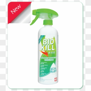 Micro-fast Insecticide 500ml - Plastic Bottle, HD Png Download