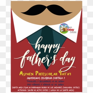 Día Del Padre En Yatay - Poster, HD Png Download