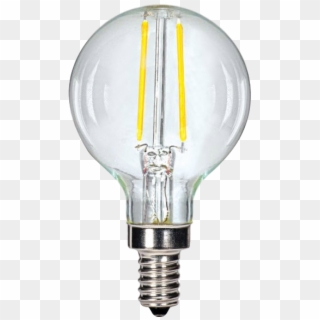 Agrandar - Incandescent Light Bulb, HD Png Download